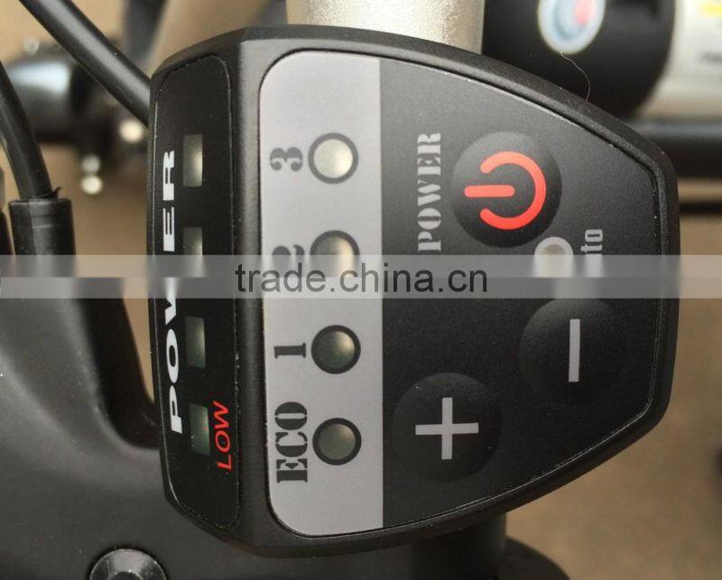 2 wheel foldable smart balance scooter electric bike for adults