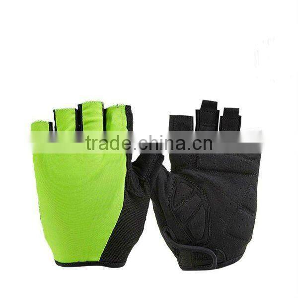 Pro leather training glove