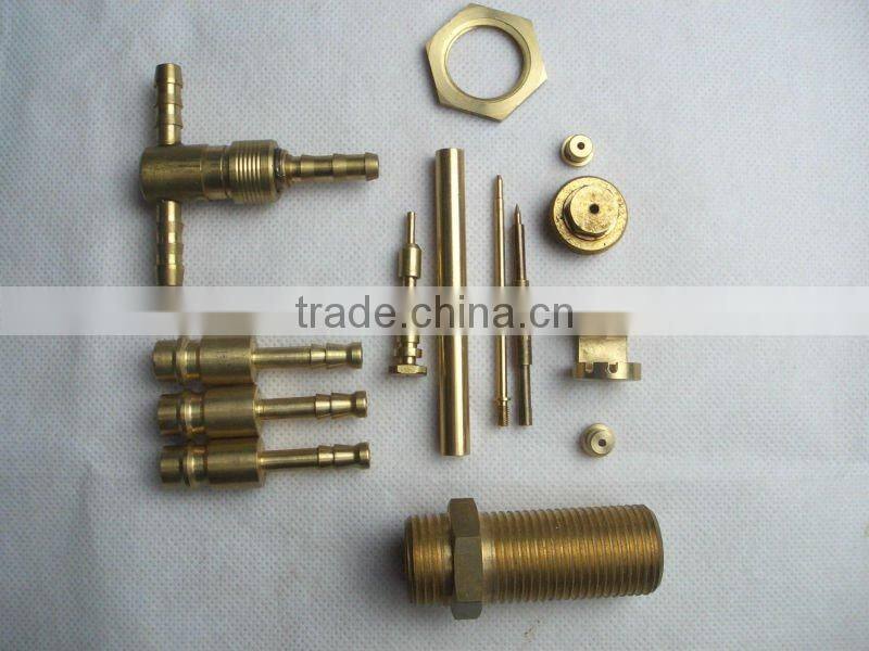 Precision moulds CNC machining