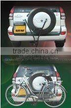 universal Rear Mount Bike Carrier,bike rack