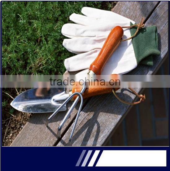 Garden tools set