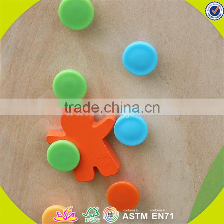 wholesale multi function baby wooden walker cheap baby wooden walker best gift baby wooden walker W16E039