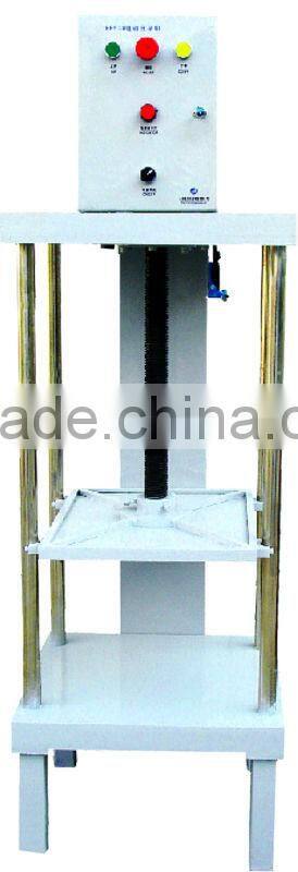 Boway service EP530 Electric Nipping press Machine