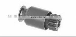 STARTER DRIVE FOR DELCH