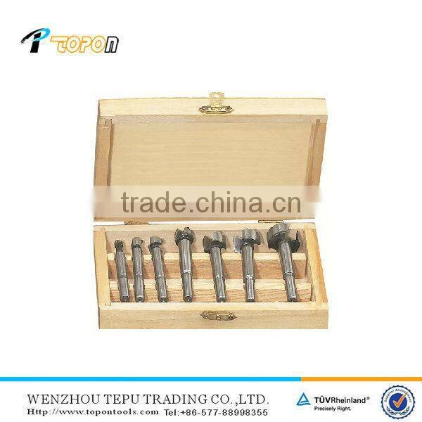 5pcs/7pcs/16pcs forstner Bits for woodwork