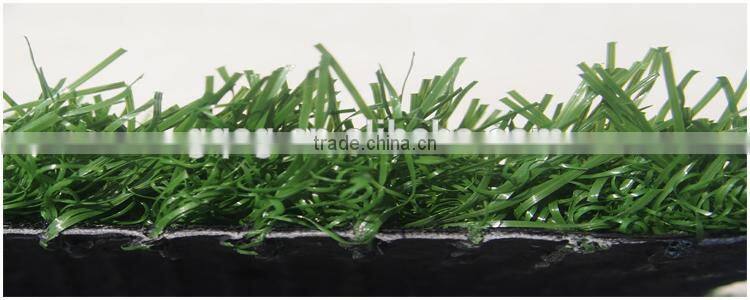 PE+PP Landscaping Home Garden Artificial Grass Carpet