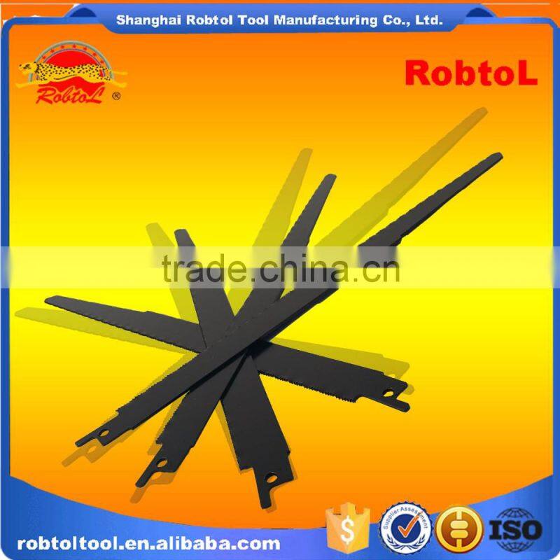 300mm Reciprocating Saw Blade Jig Saw Blade Oscillating HSS HCS Bimetal
