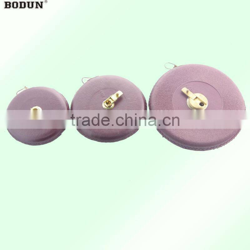 G6052 Leather Case Measuring Tape