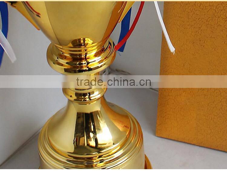golf trophy customized for golf for promotion