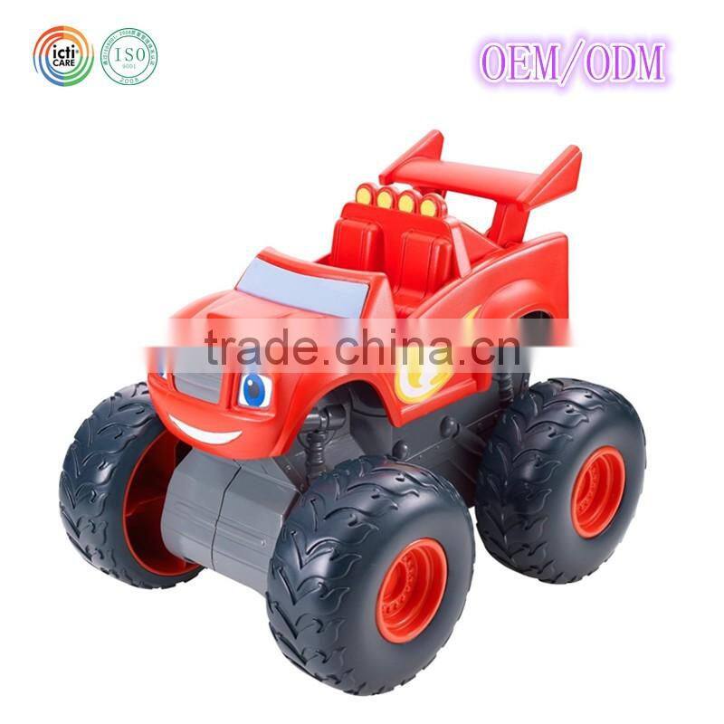 2016 Hot Sale High Speed kids Battery Operated Car, Plastic Electric Car for Kids Car Games From ICTI factory