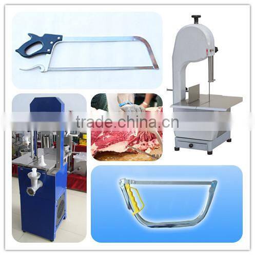 Frozen meat and bone Cutting Saw hand held