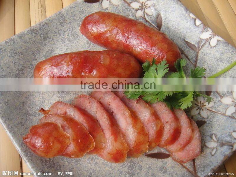 stainless steel vertical commercial 3L Manual Sausage Stuffer