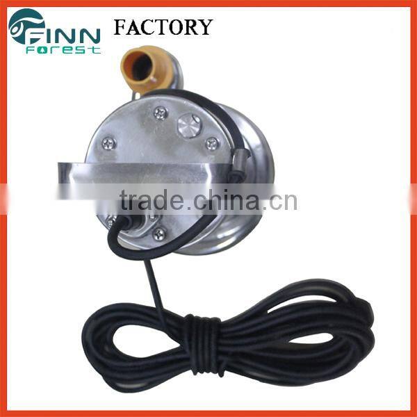 Hot Sale stainless steel water submersible mini fountain pumps