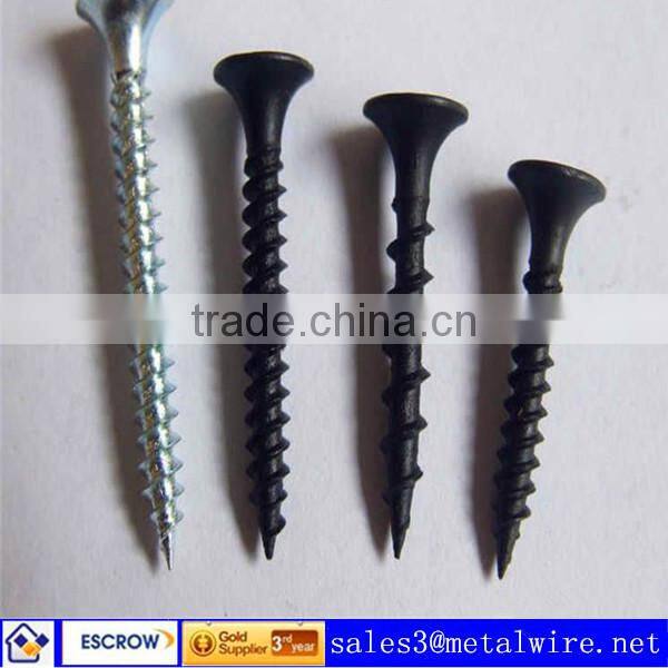 Drywall Screw ISO9001:2008 Factory Direct