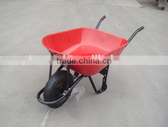 WB7400R-1 truper wheelbarrow