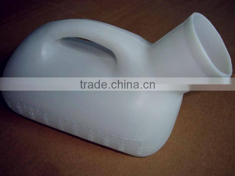 800ml/1000ml Hospital Unisex Urine Bottle