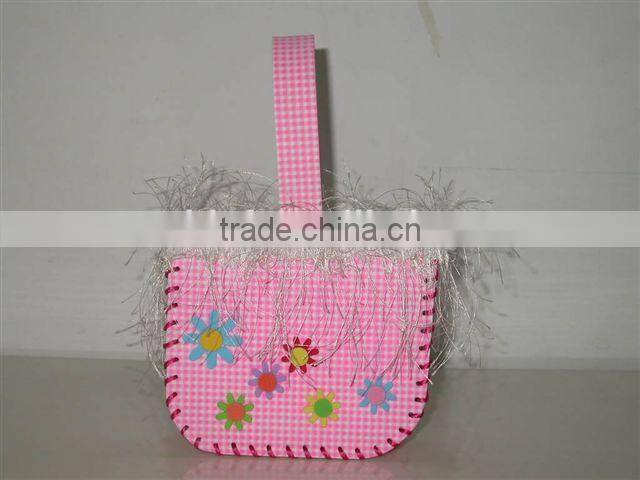 diy craft foam eva bag