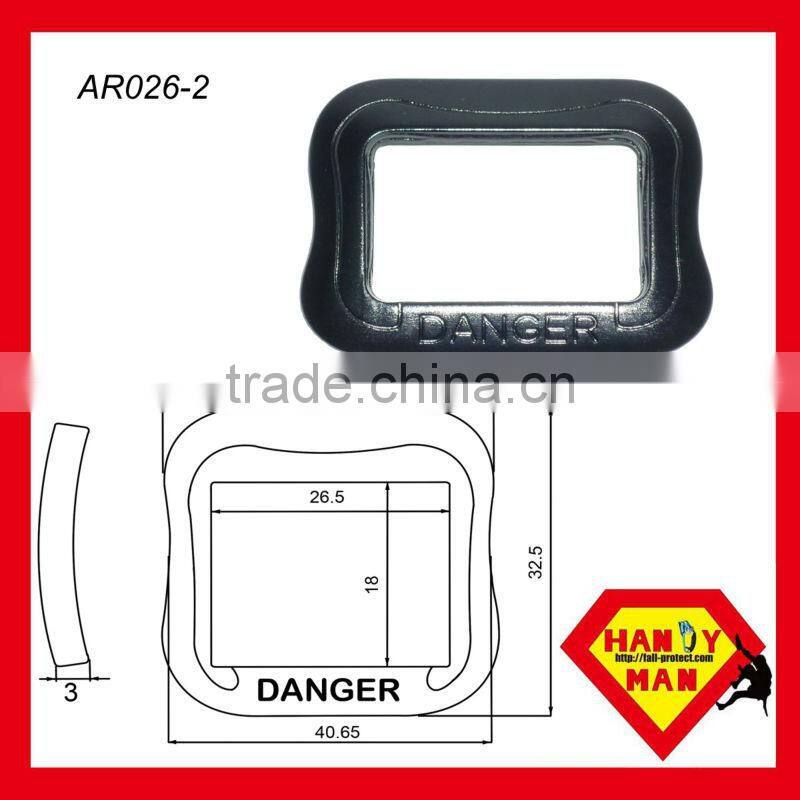 201 Stamping Adjuster Buckle