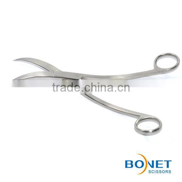 SME0001/2/3/4 orthopedic/surgical stainless steel medical scissor