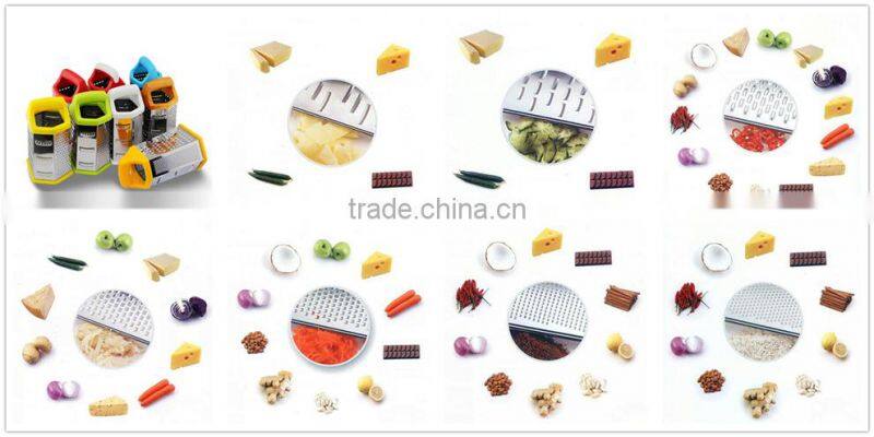 Hot sale kitchen grater HC-E109