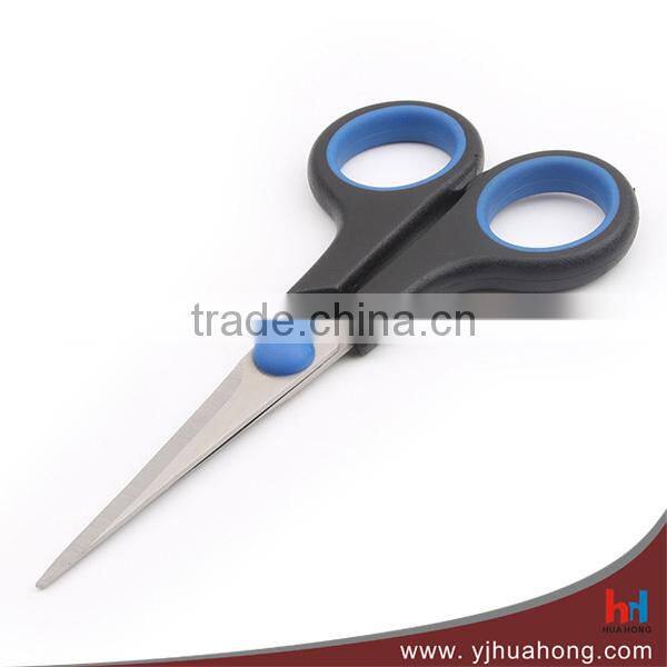 5-1/2" SCHOOL SCISSORS, HOUSEHOLD SCISSORS