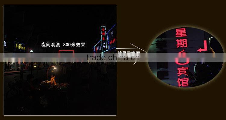 Night Vision Telescope Binoculars Optic 30x60 Zoom Optical military Telescope & Binoculars (126m-1000m )