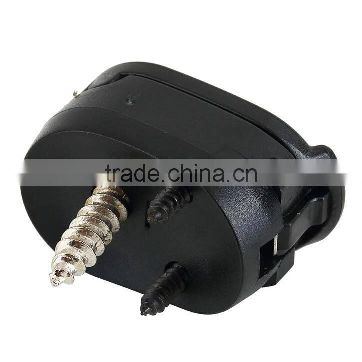 New Golf Ball Pick Up Back Saver Claw Put On Putter Grip