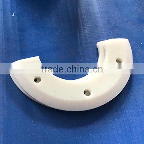 Hot sale plastic pe100 sheet factory