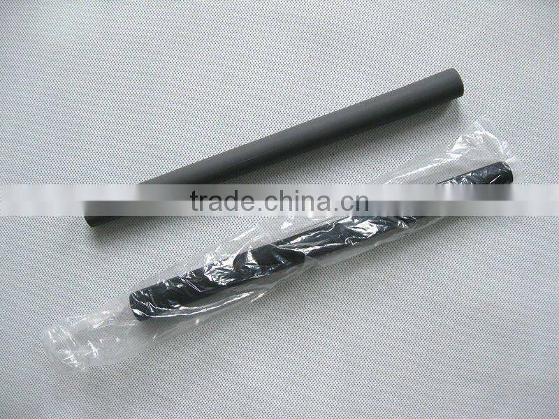 customized metal coated silicone