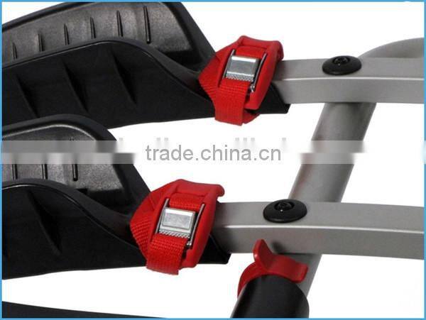 New design car roof bike carrier bicycle rack