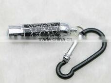 High-tech Ultra-glowlight LED Keychain