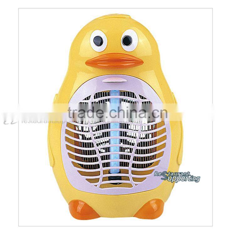 Outdoor Electronic Gecko Mosquito Swatter/Electric Mosquito Killer