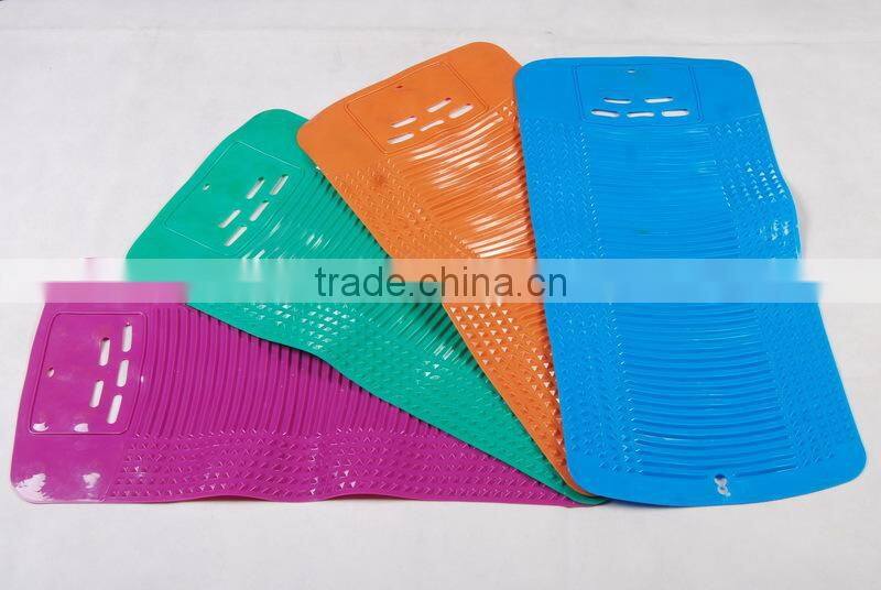 Kitchen Sink Dishes Mat colorful Durable Sink Mat on sale