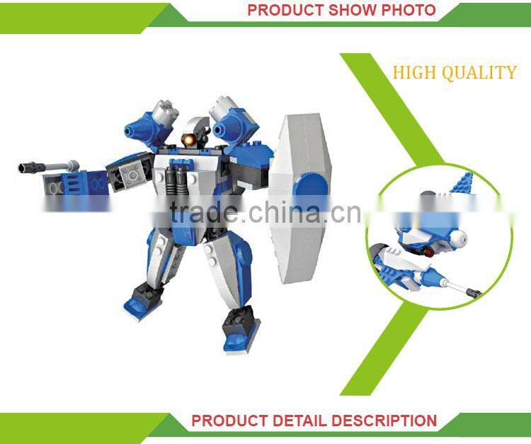 3 in 1 Wholesale kids building blocks innovative toys for children