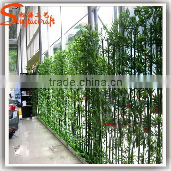 2016 best selling indoor artificial lucky bamboo boansai tree product wholesale