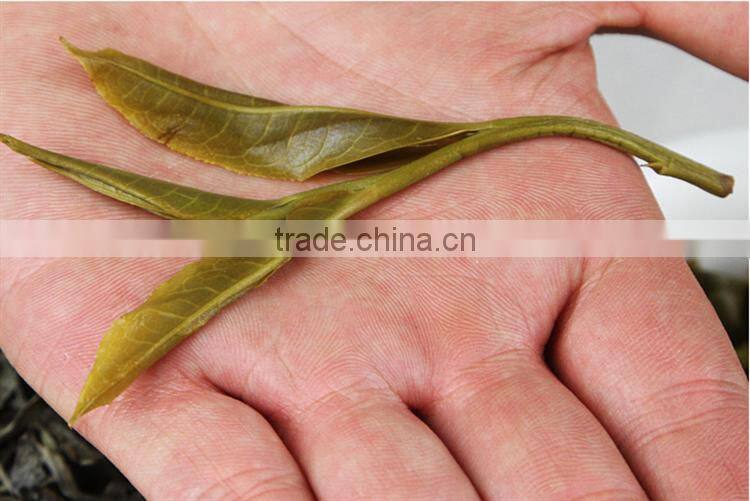 Best Organic Loose Leaf Puerh Tea New Season Raw Puer Tea