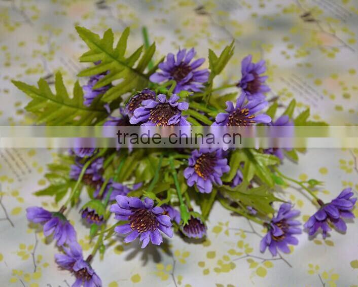 artificial flower for home decoration