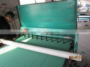 water-absorbing sponge floral foam production machine/flower arrangements floral foam machine and equipmt