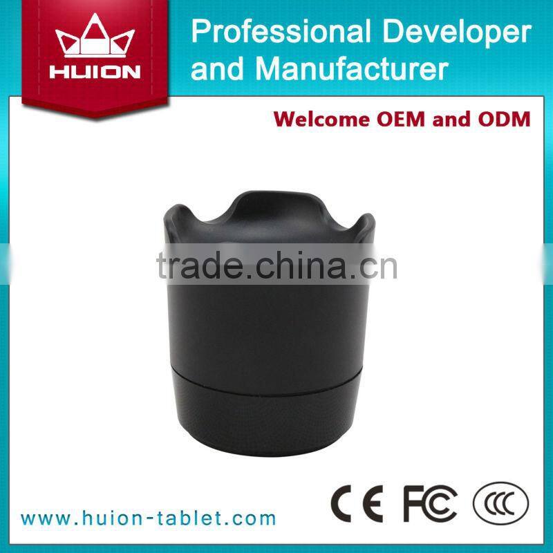 Graphic Drawing Tablet Pen holder with 4 Pen Nibs