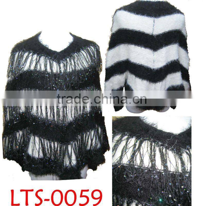 Fashion women sweater pullover