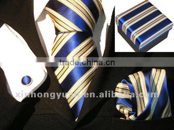 embroidered wholesale neckties