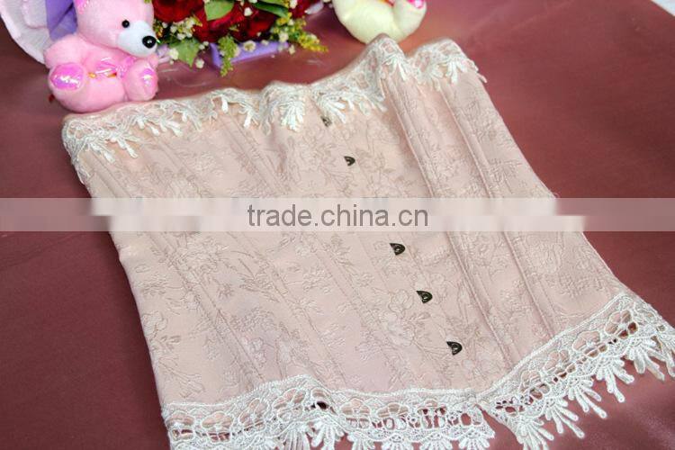 Hot sale new style factory wholesale slimming belt waist shaper