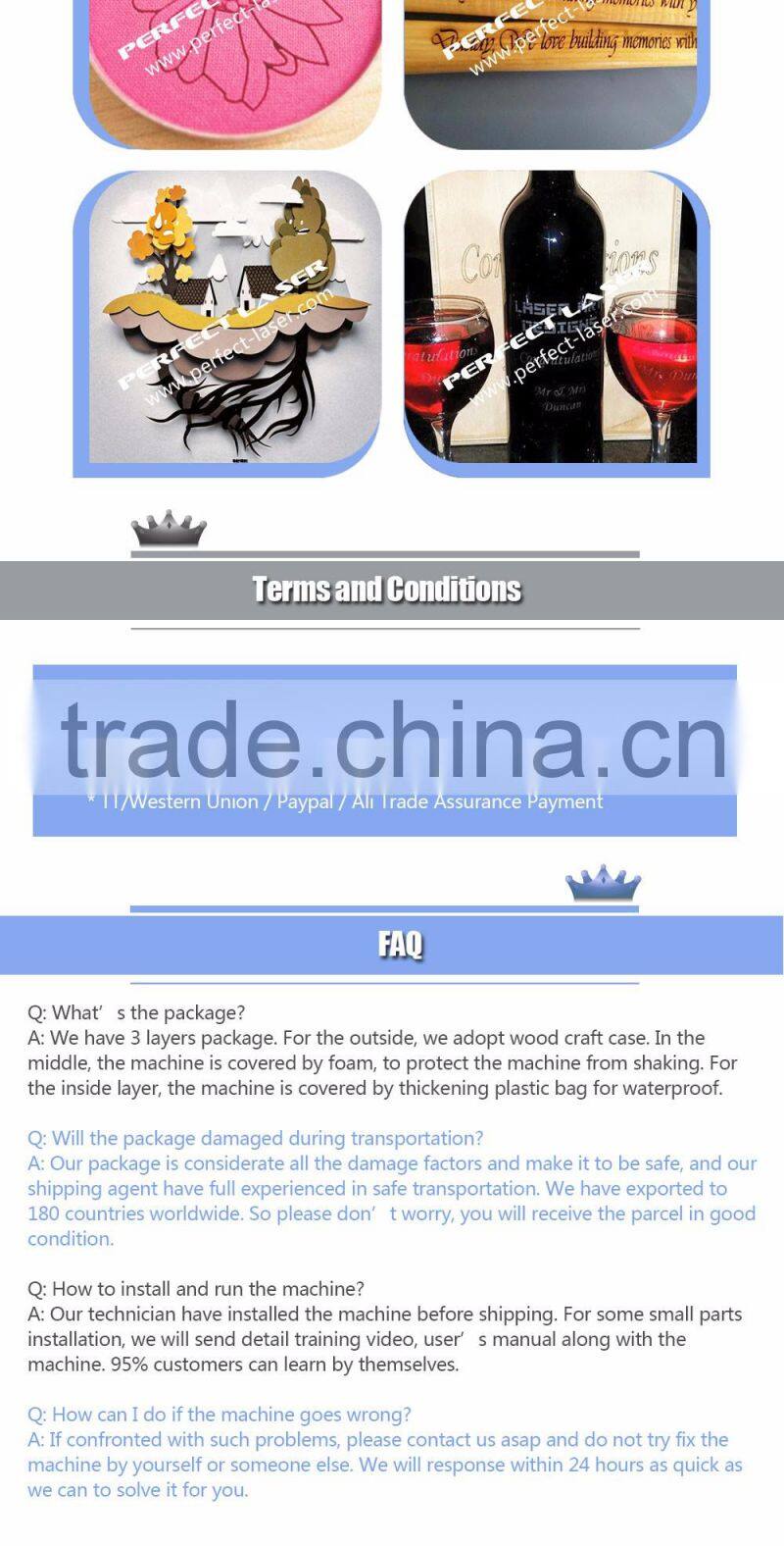 Perfect Laser PEDK-130250 CNC Engraving machine