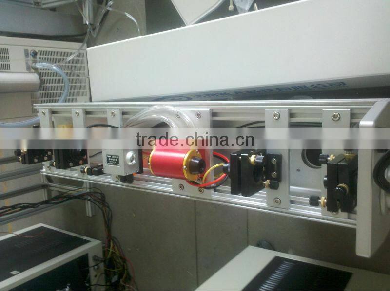 Lowest price 10W/20W/30W/50W fiber laser marking machine