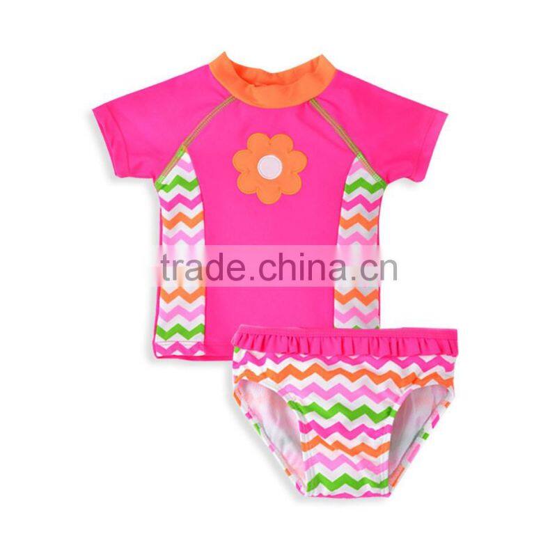 2017 Hot Sale Girl Baby Toddler Clothing