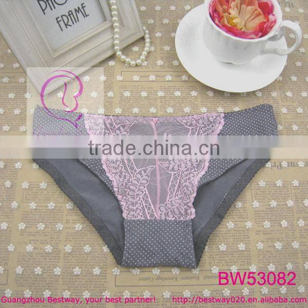95 cotton 5 spandex underwear