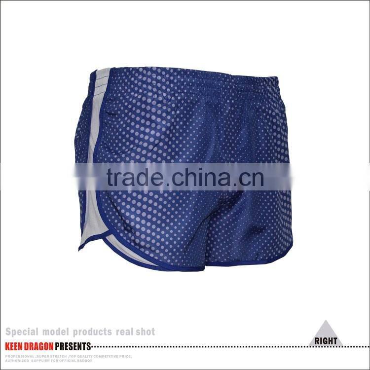 Wholesale Men's Clothing Cargo Shorts Crossfit Running Shorts