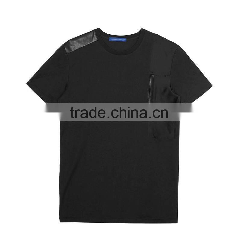 2017China factory fashion hip hop gildan dropshipper custom tshirt