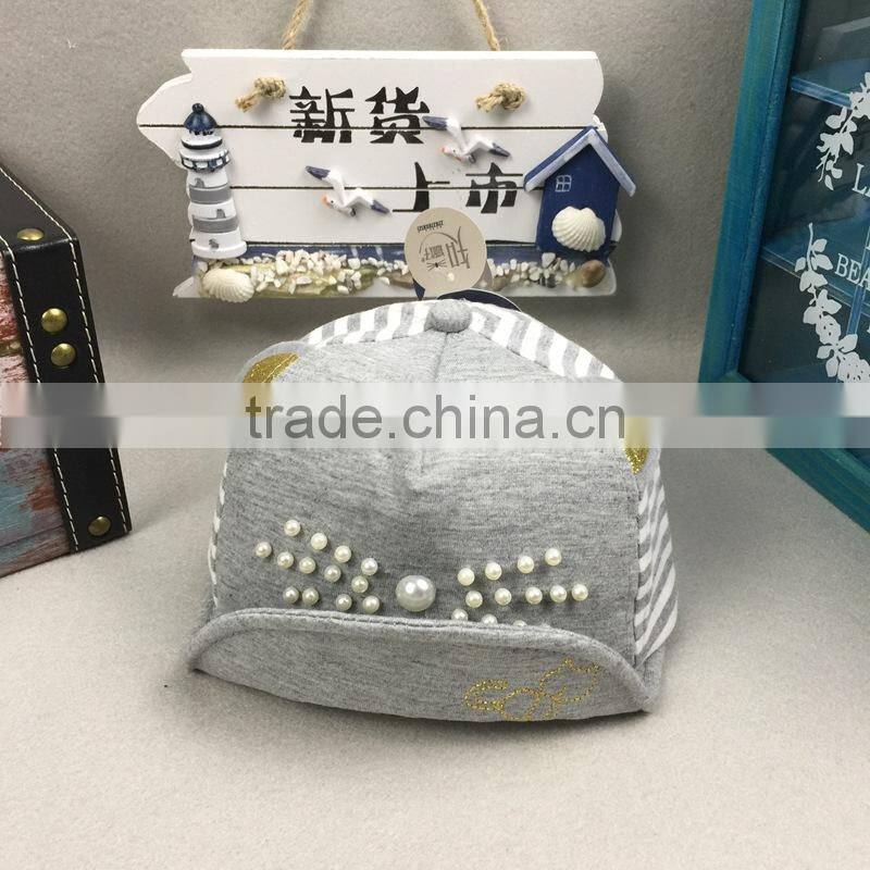 Professional kids bucket hats with CE certificate mz-212