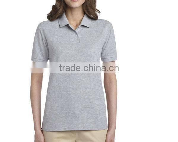 2013 Promotional Women Sport Polo Shirts